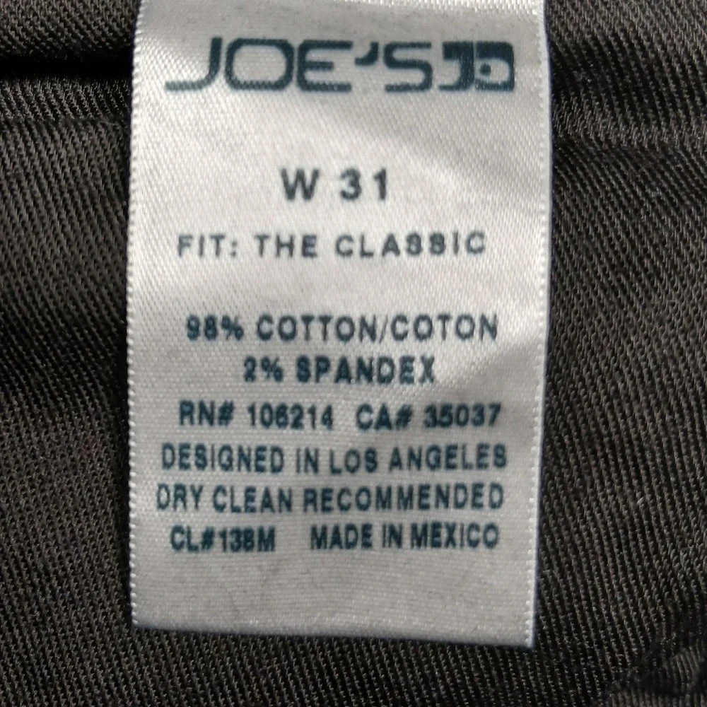 Joes Jeans joes jeans